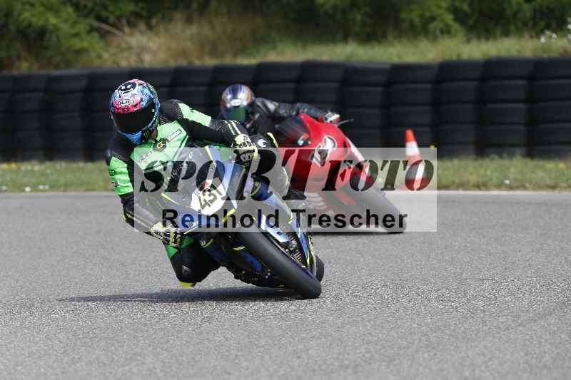 /34 25.07.2025 Speer Racing ADR/Gruppe rot/431